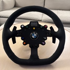 Fanatec BMW M3 GT2 v2 Lenkrad