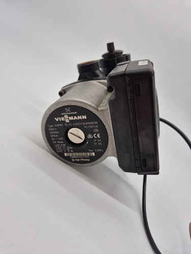 Viessmann grundfos viupm2 - viessmann,