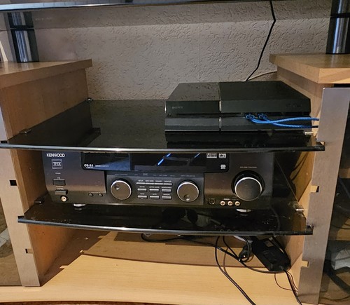 Komplette musikanlage - komplette, –