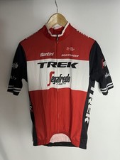 Santini Radtrikot TREK