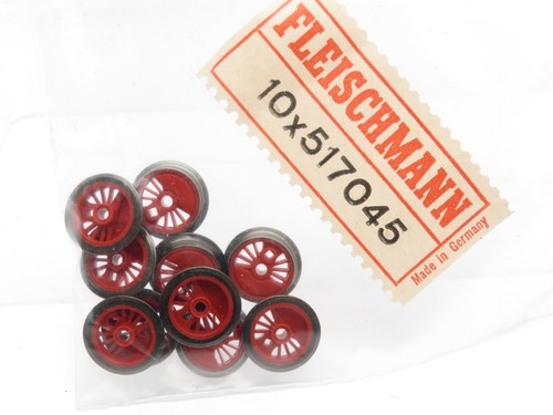 355n fleischmann n 517045 - fleischmann,