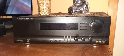 Harman kardon avr - harman/kardon, receiver