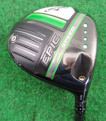 Callaway epic speed - epic, driver