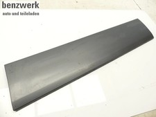 Mercedes 190 W201 Beplankung