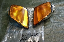 original Blinker SATZ vorne rechts links 291049 291050 Piaggio SKR 125 Quartz 50