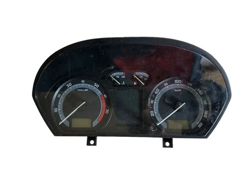 Skoda fabia 1 - 6y, 1.2l