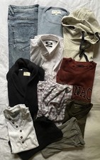 P5-Bekleidungspaket Herren