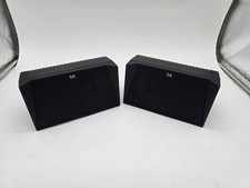 2 x T+A  Helios Mini / High end Boxen  /Aluminium Gehäuse / Volle Funktion !!!