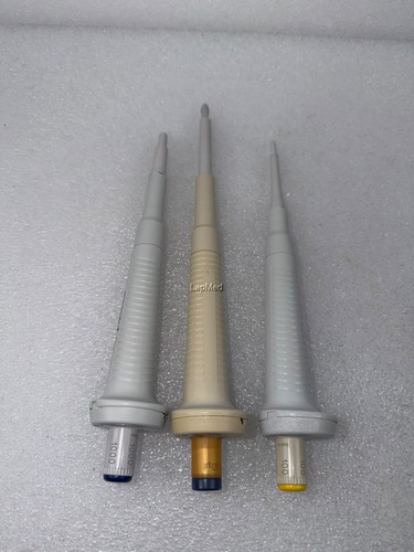 Eppendorf reference pipette - eppendorf,