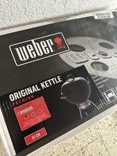 Weber original kettle premium - kettle,
