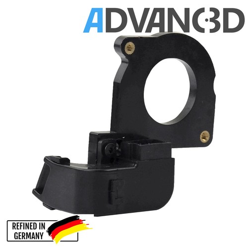 Advanc3d 5015 luftführung - advanc3d,