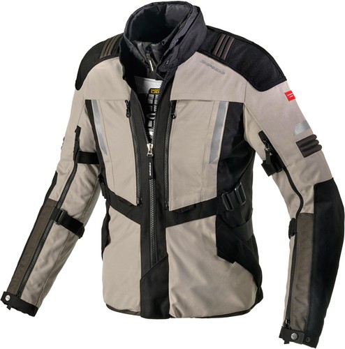 Spidi modular motorrad - spidi,
