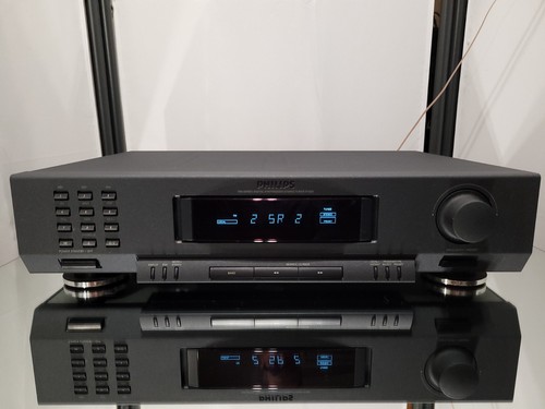 Philips 920 digital - ft,
