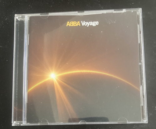 Abba voyage - abba,