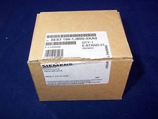 Simatic S7 ET200X 6ES7 194-1JB00-0XA0 (10Stk.) OVP