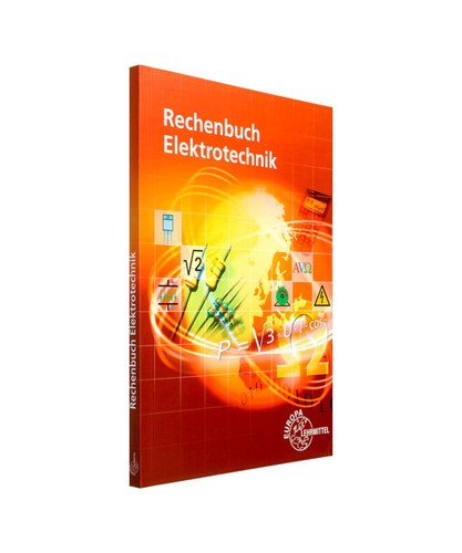 Rechenbuch elektrotechnik ein - elektrotechnik:,