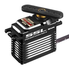 Sanwa SRG PGS-XR II HighSpeed