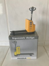 Atlet Piccolo PLL Hubwagen