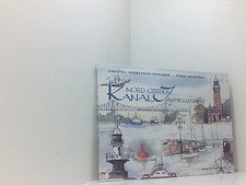 Nord - Ostsee- Kanal