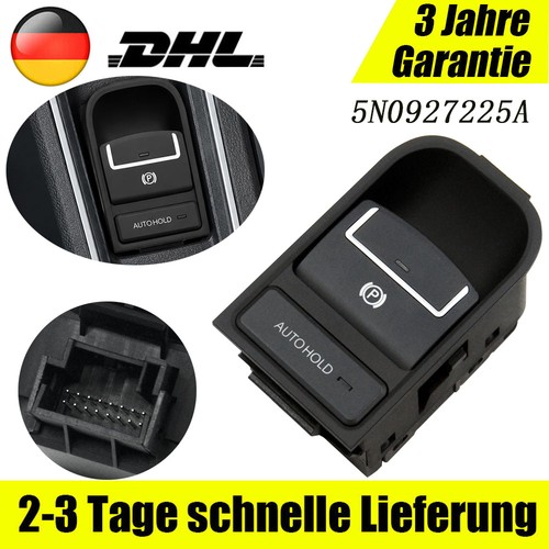 Schalter parkbremse handbremse - schalter,