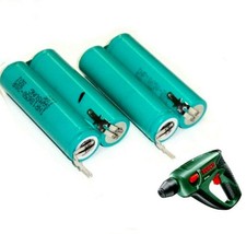 Akku für Bosch UNEO -14,4 V