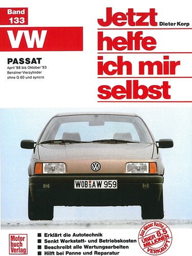 Passat b3 - vw,
