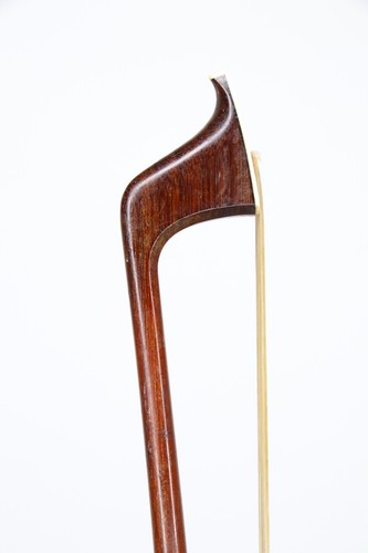 Silbermontierter cellobogen - silbermontierter,