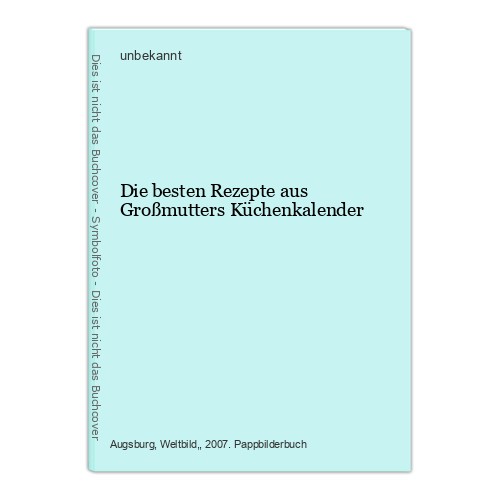 Die besten rezepte - die,