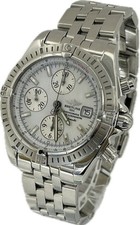 Breitling Chronomat Evolution