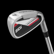 Wilson Pro Staff SGI Eisen 8