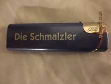 Die Schmalzler, Fanartikel