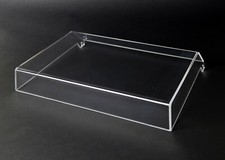 Plattenspielerhaube für Revox B790 Haube Deckel dust cover Plattenspieler
