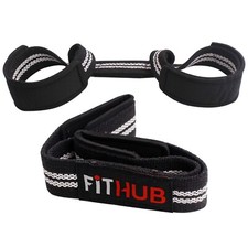 Figure 8 Gepolstert Zughilfen