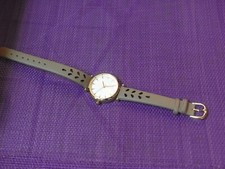 Stylische Damen Uhr, Damenuhr Quarz, neu, aus Sammlung