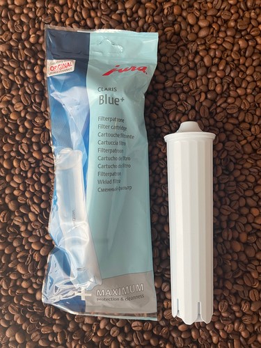 Jura claris blue - jura,