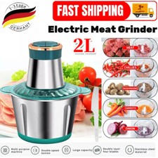 Multi zerkleinerer - 2l, multi-zerkleinerer
