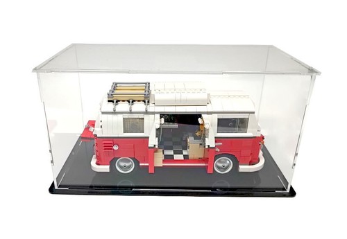 Vitrine für lego 10220 vw - vitrine,