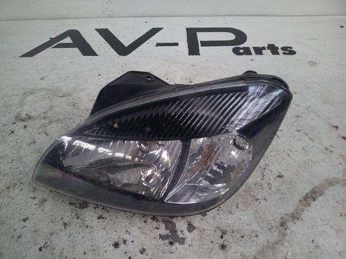 Original kia rio - kia,
