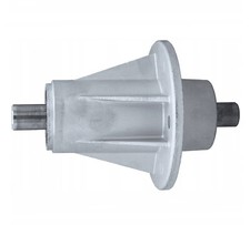 179 MM Messerspindel Halter