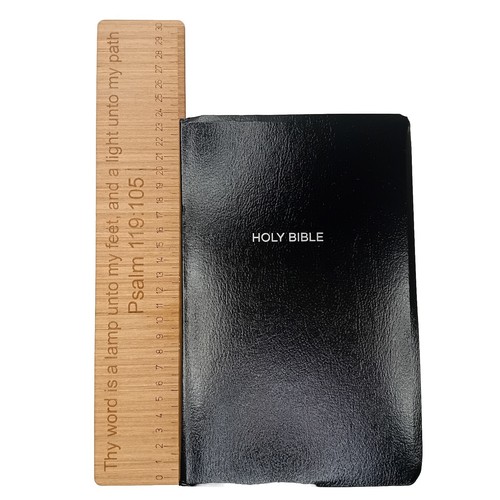 Holy bible nkjv gift and - holy,
