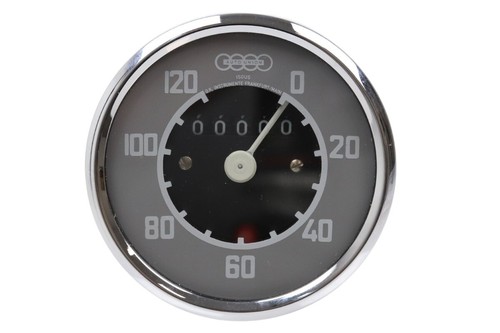 Tachometer für dkw 200 - tachometer,