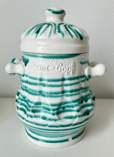 Gmundner Keramik grün