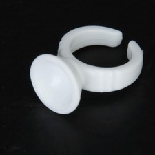 100 stück wimpernkleber - stück,