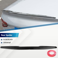 115cm Heckspoiler Spoilerlippe