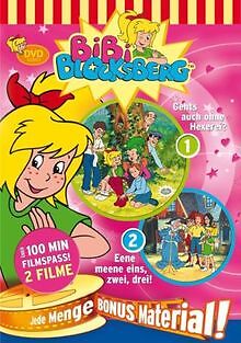 Bibi blocksberg geht - bibi, auch