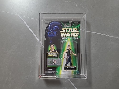 Star wars 1999 - star, comm