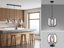 Pendelleuchten Industrial