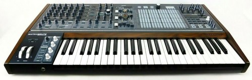 Arturia matrixbrute - arturia,