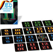 Ravensburger 23020 - Elfer