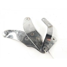 Suzuki Intruder 1500 VL [2000] - Bleche Halter Streben Sissybar